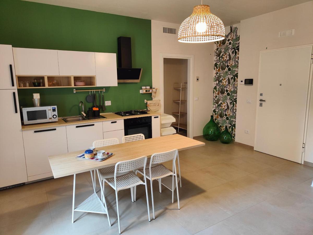 Villa A 2 passi à Conversano Extérieur photo