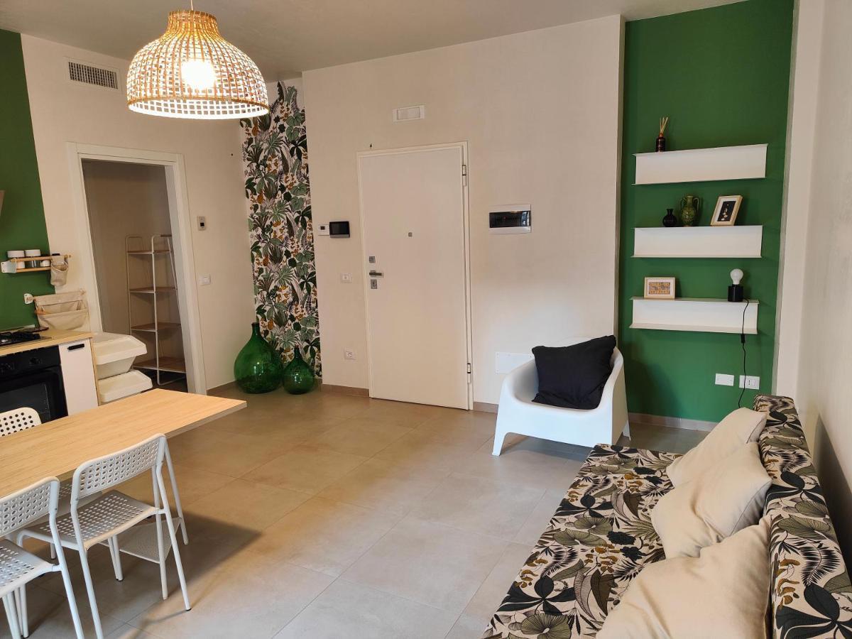 Villa A 2 passi à Conversano Extérieur photo