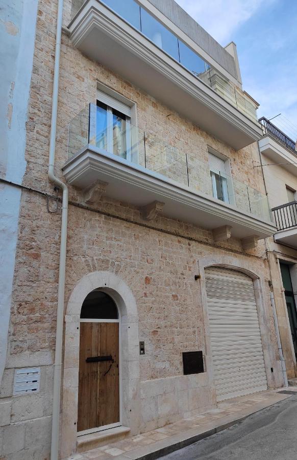 Villa A 2 passi à Conversano Extérieur photo