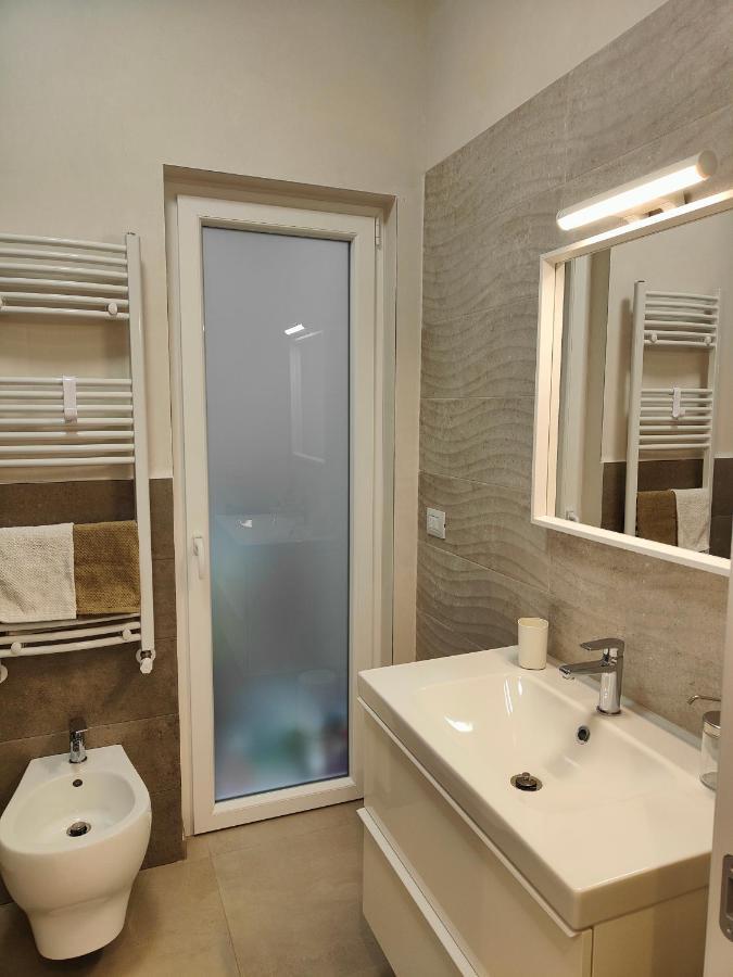 Villa A 2 passi à Conversano Extérieur photo