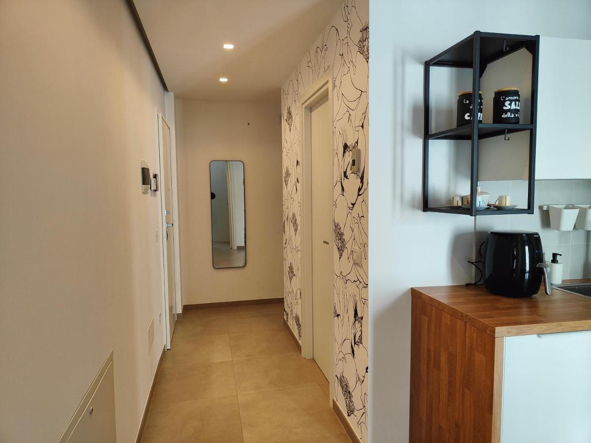 Villa A 2 passi à Conversano Extérieur photo