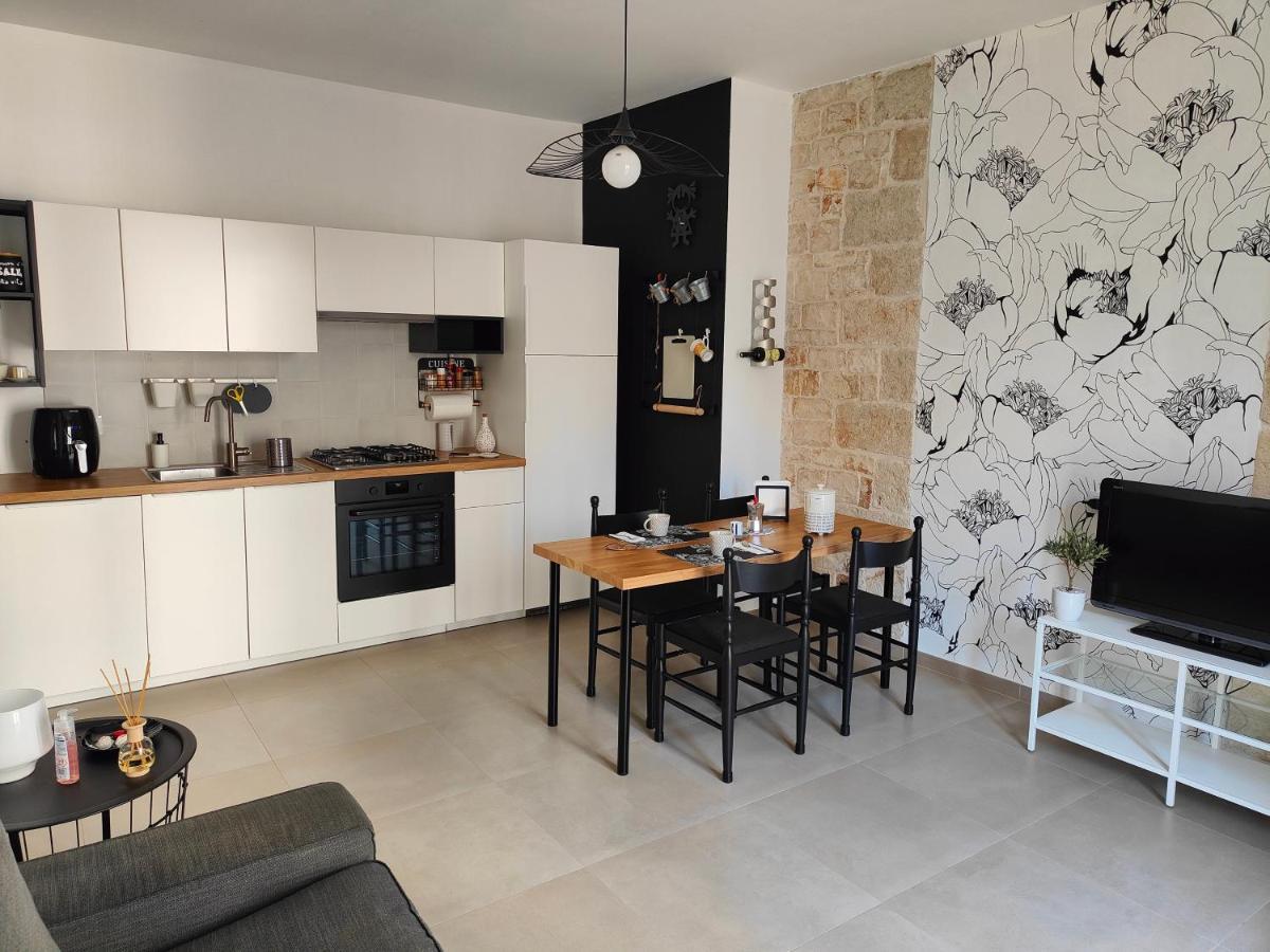 Villa A 2 passi à Conversano Extérieur photo