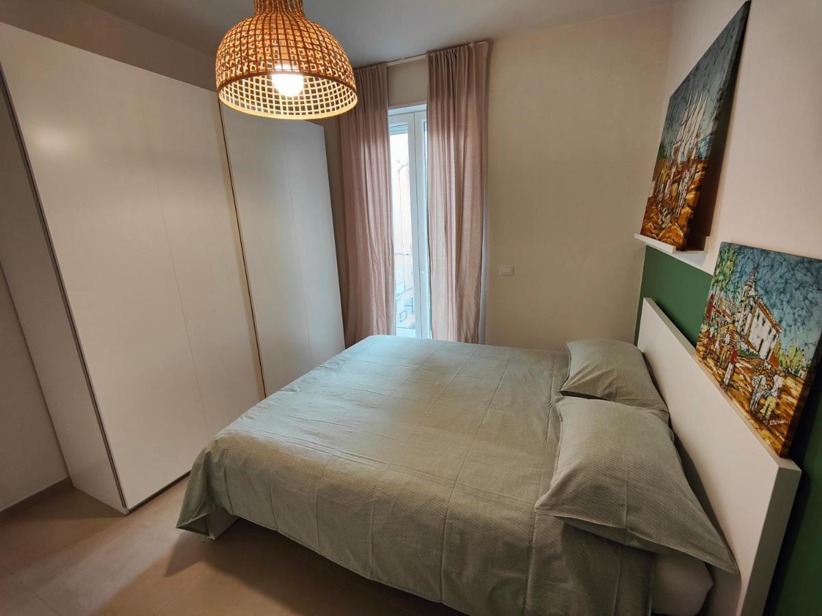 Villa A 2 passi à Conversano Extérieur photo