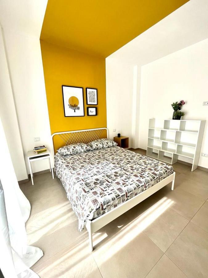 Villa A 2 passi à Conversano Extérieur photo