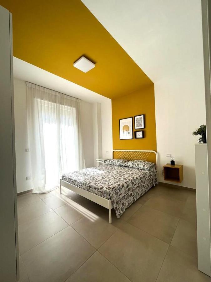 Villa A 2 passi à Conversano Extérieur photo